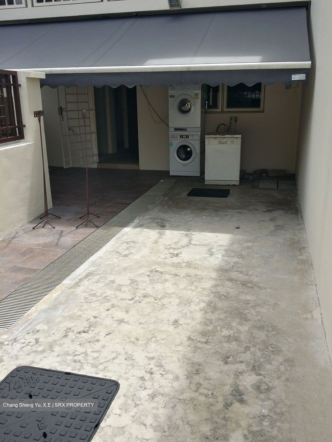 Bedok Grove (D16), Terrace #399989051